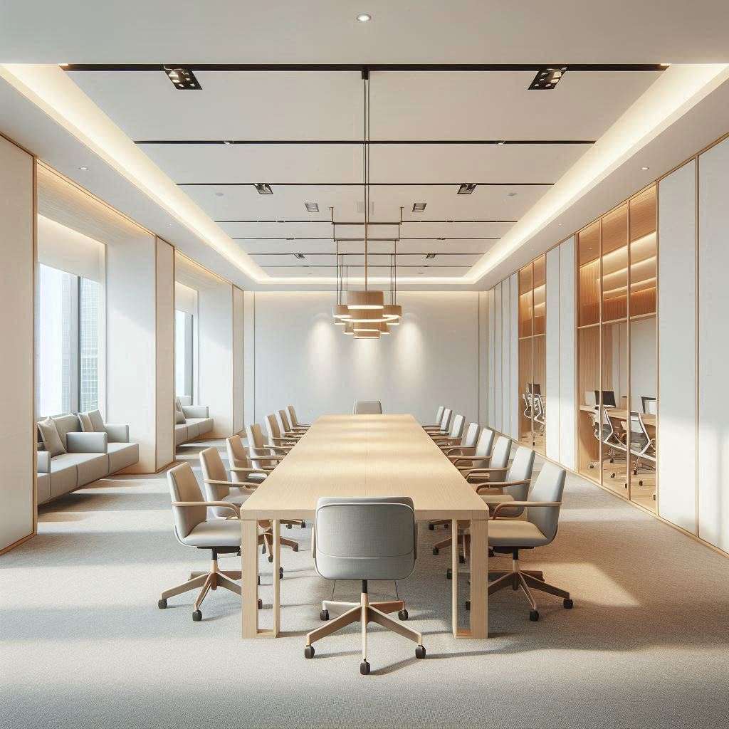 数据权限集中变更场景下项目管理组写字楼办公的律师事务所客户接待该如何复盘